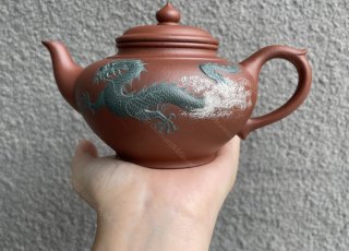 云龍笑櫻 云龍笑櫻