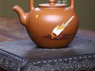 《吳經(jīng)提梁》 《吳經(jīng)提梁》