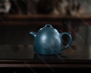 純手工秦權 純手工秦權