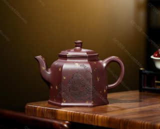 六方金鐘 六方金鐘