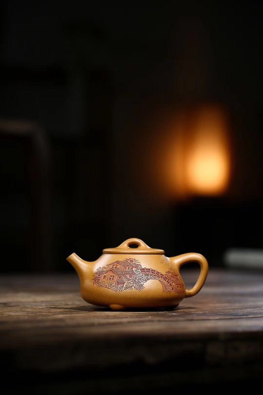 江南好，風景舊曾諳【平蓋子冶】