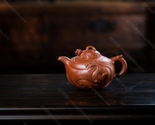 全手工魚化龍 全手工魚化龍