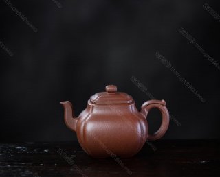 抽角爐鼎 抽角爐鼎