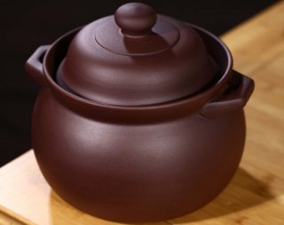 《紫砂煲紫砂鍋》 《紫砂煲紫砂鍋》